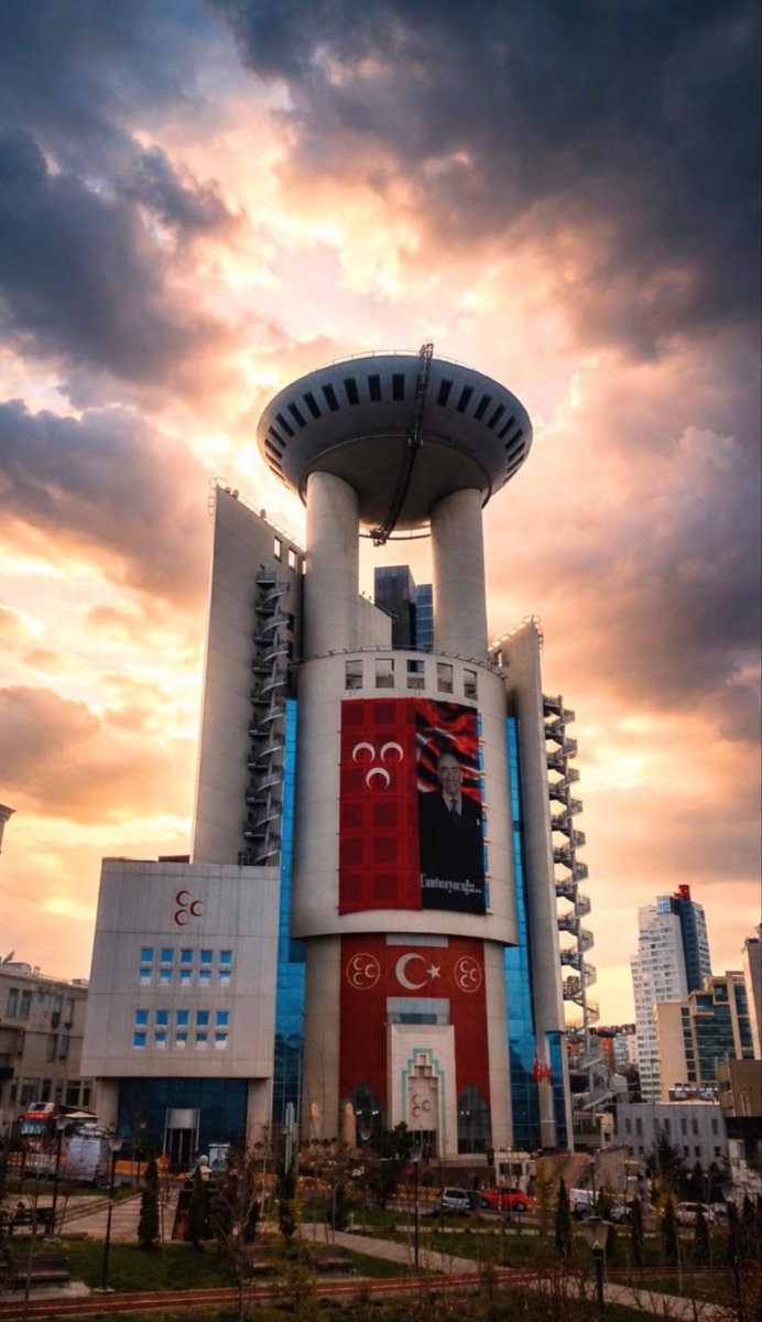 A. Deniz GÜZELAY tweet media