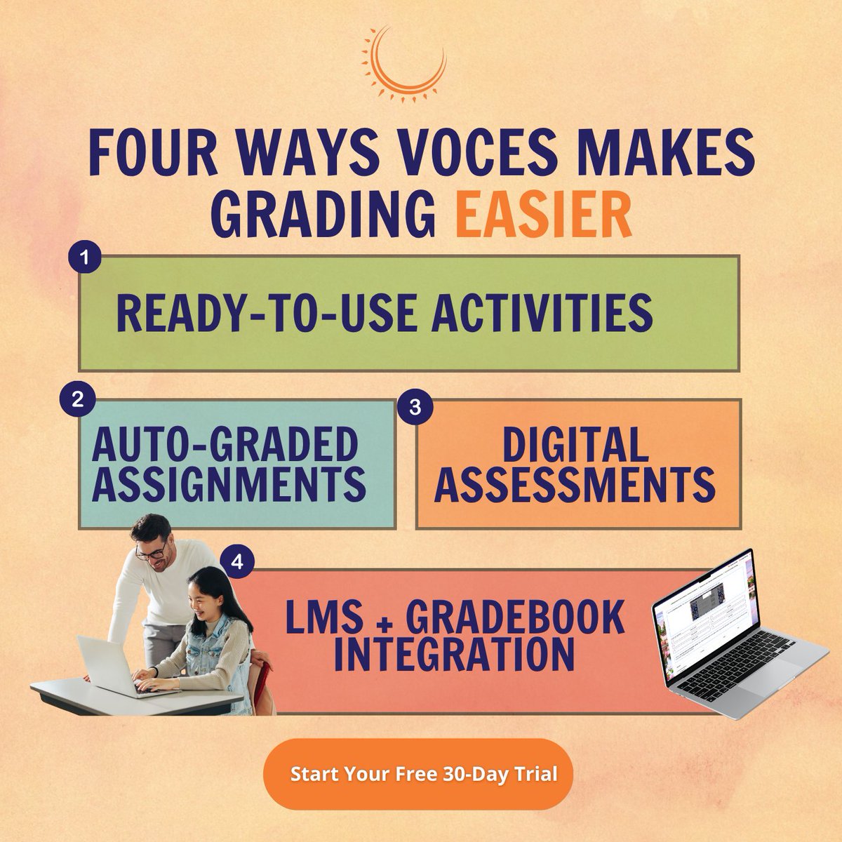 Voces Digital tweet media