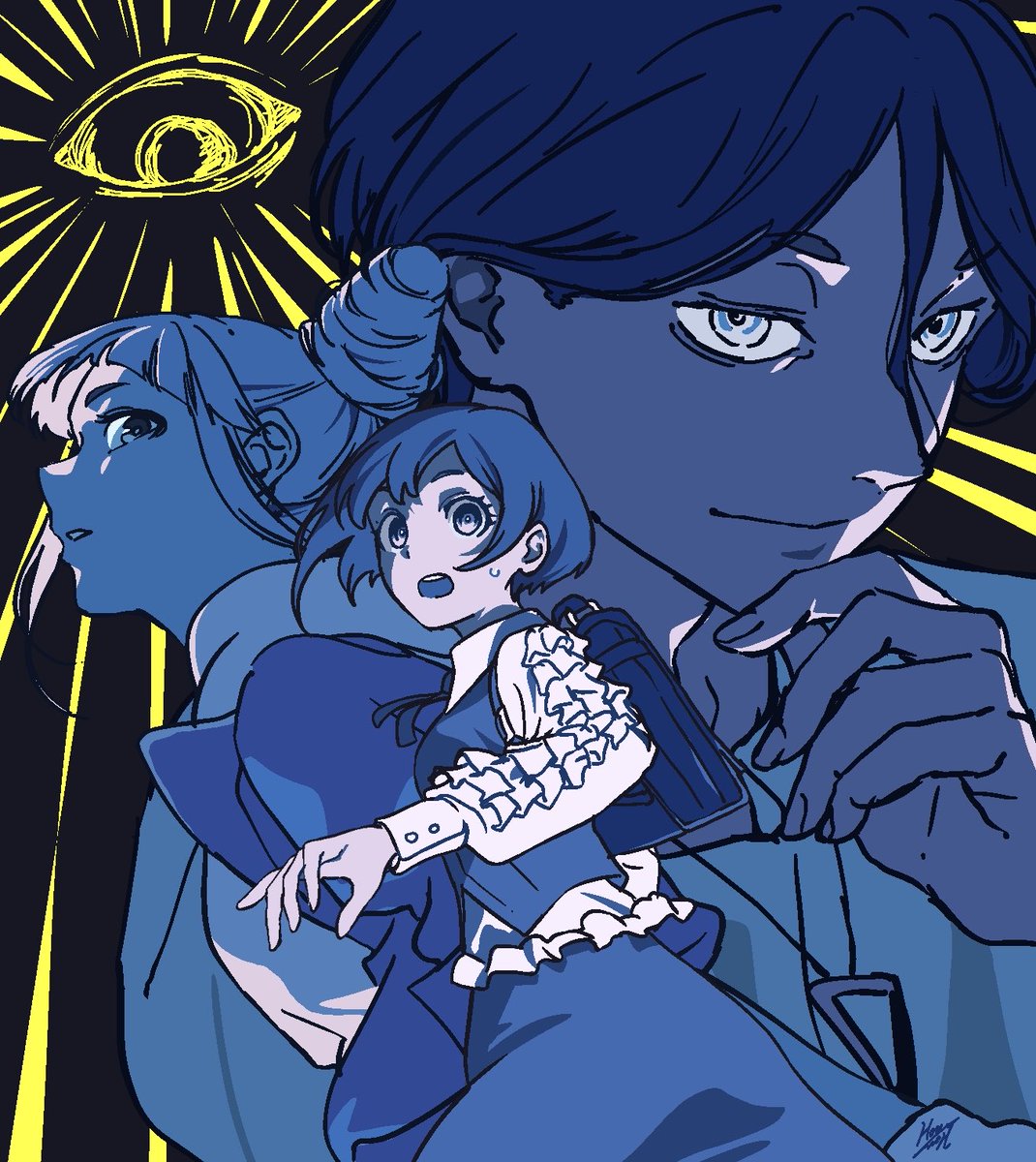 ホネほね tweet media