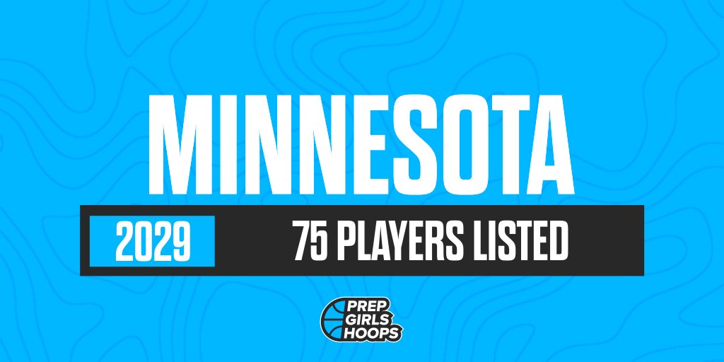 Prep Girls Hoops Minnesota tweet media