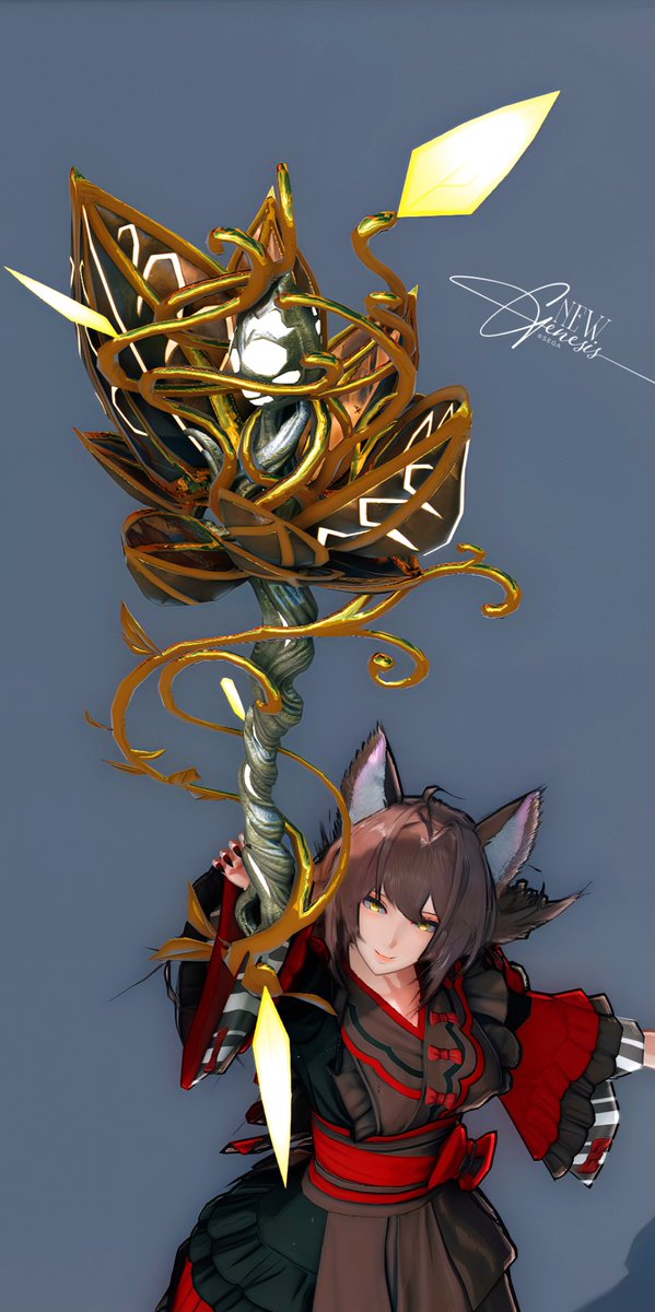 えるは tweet media