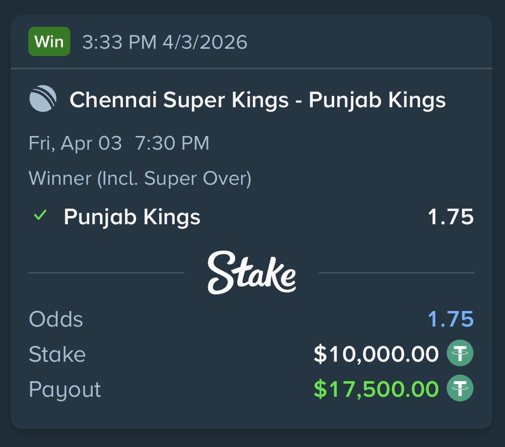 DESIGAMBLERS tweet media