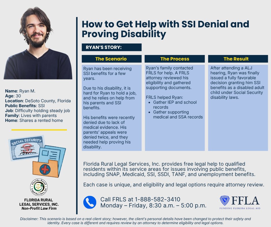 FRLS, Inc. tweet media