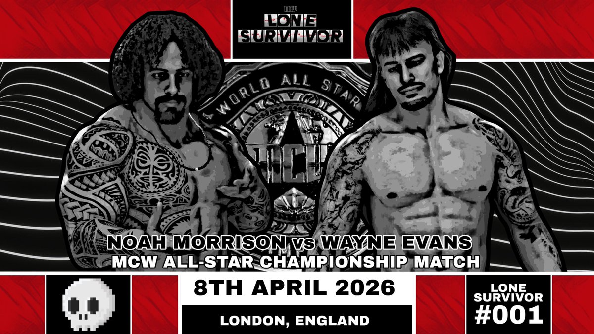 MCW | Midnight Championship Wrestling tweet media
