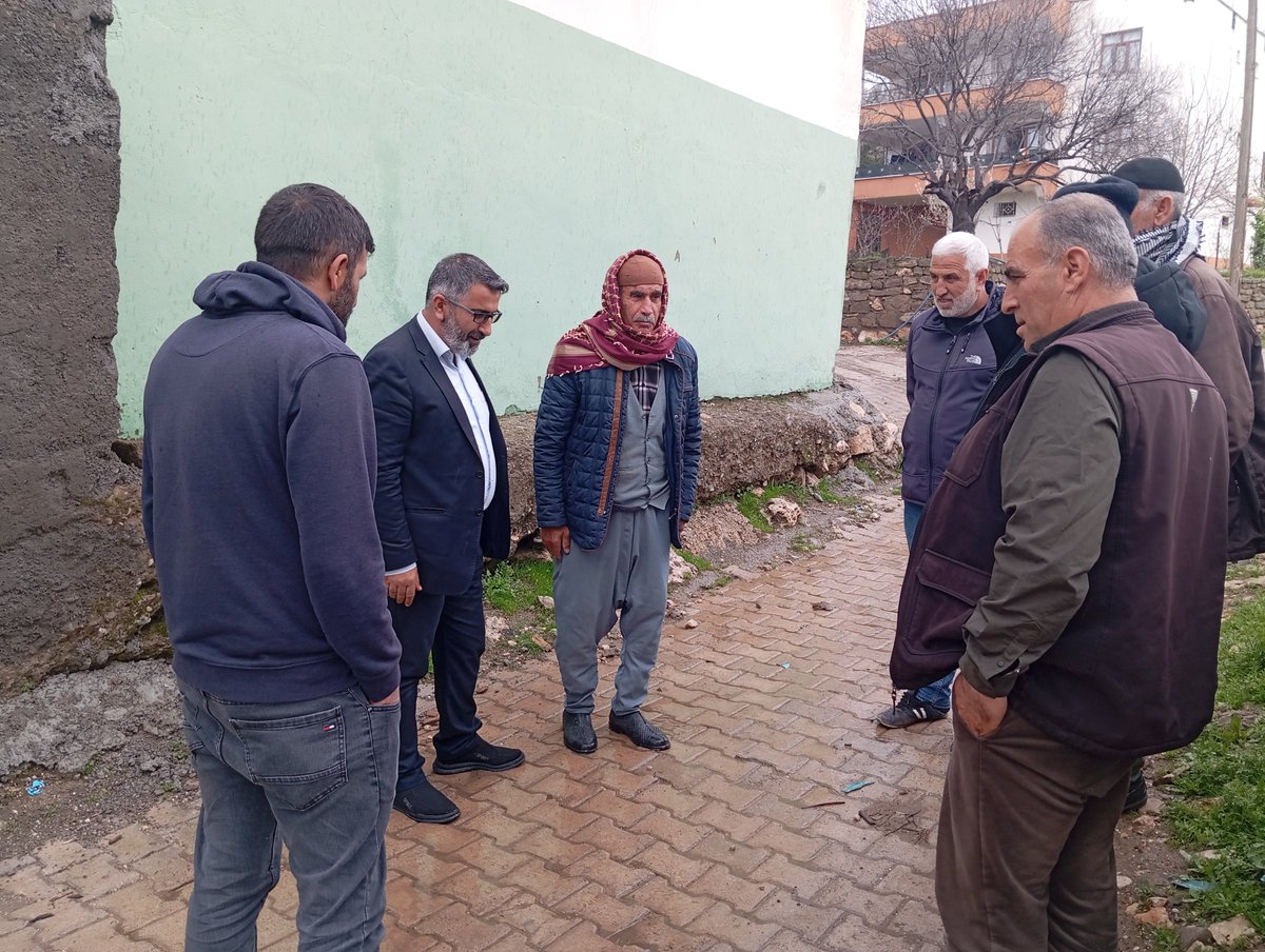 HÜDA PAR Dicle tweet media