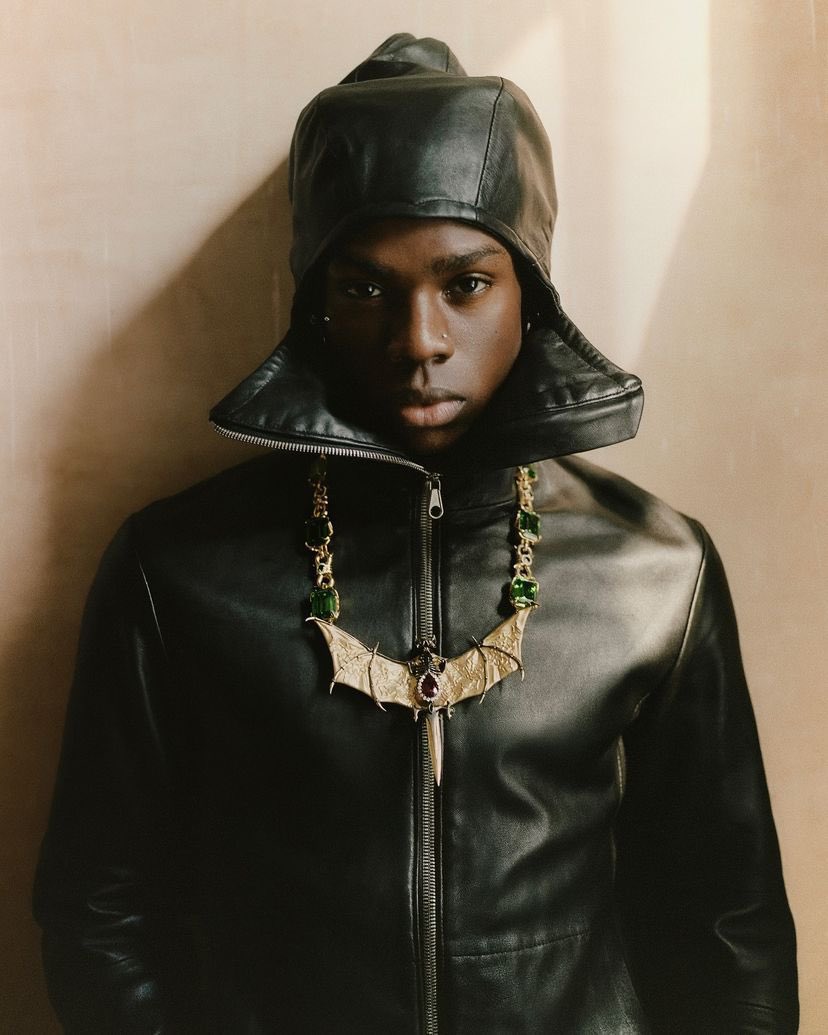 Afrobeats Photos That Go Hard tweet media