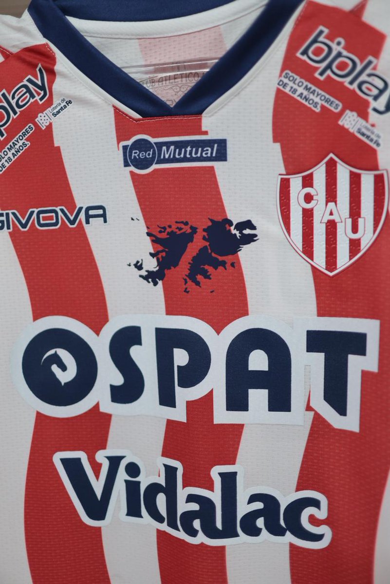 Club Atlético Unión tweet media