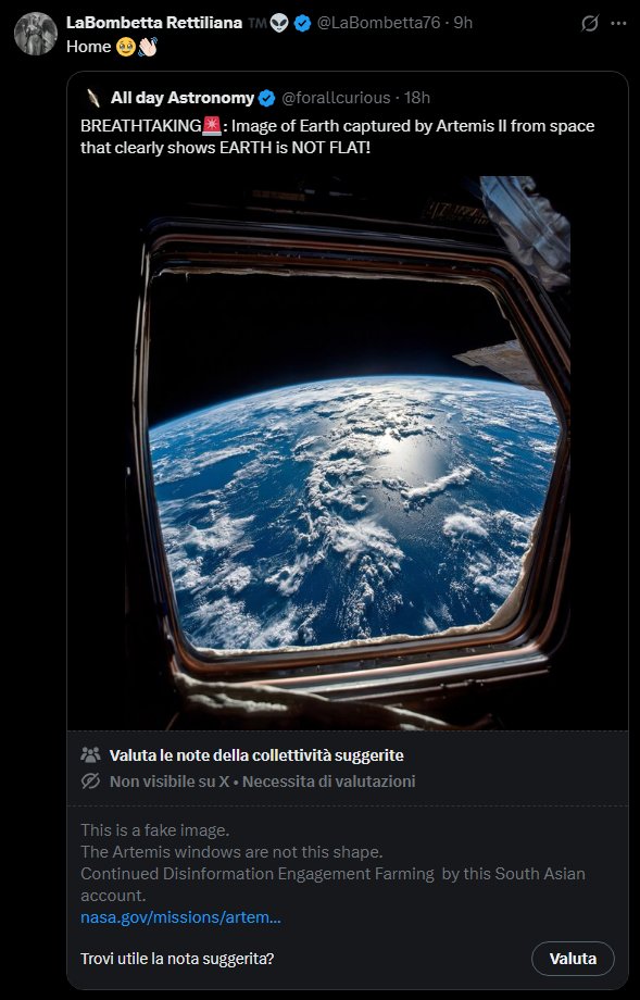 The so-called fact-checkers are huge liars 🥂 tweet media