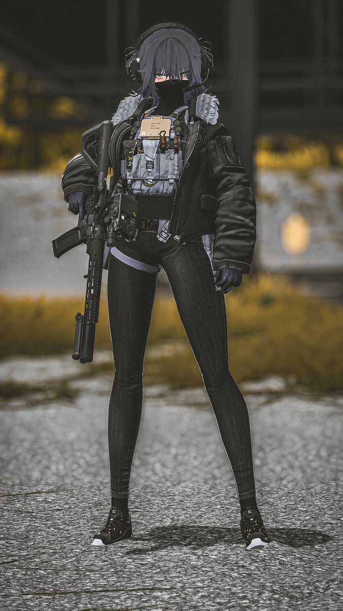 Hyeon (graymore+) tweet media