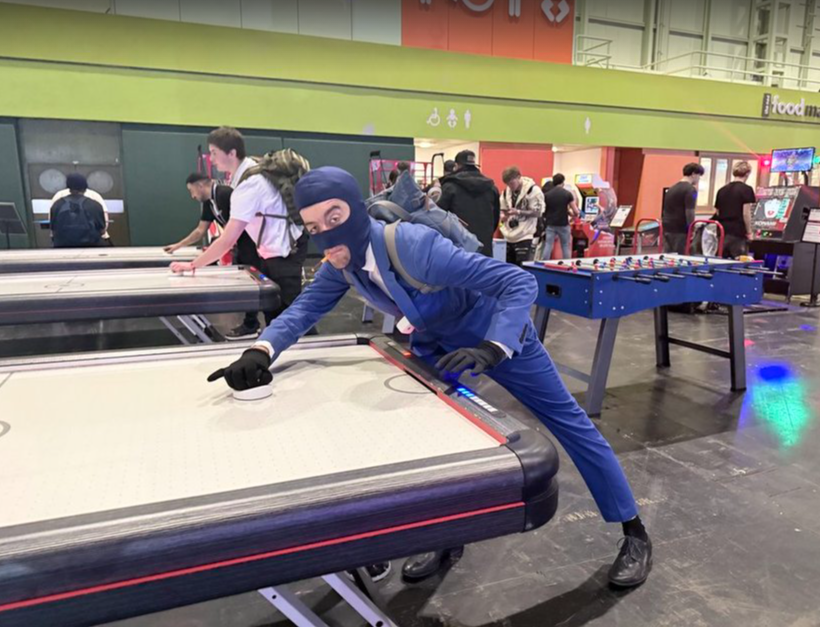 Spy gaming!!

#tf2 #teamfortress2