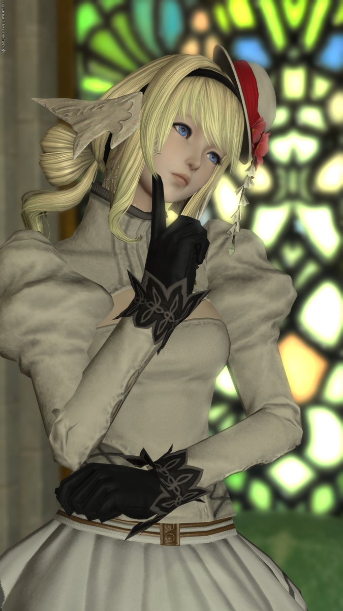 Might Physics@Titan鯖 tweet media