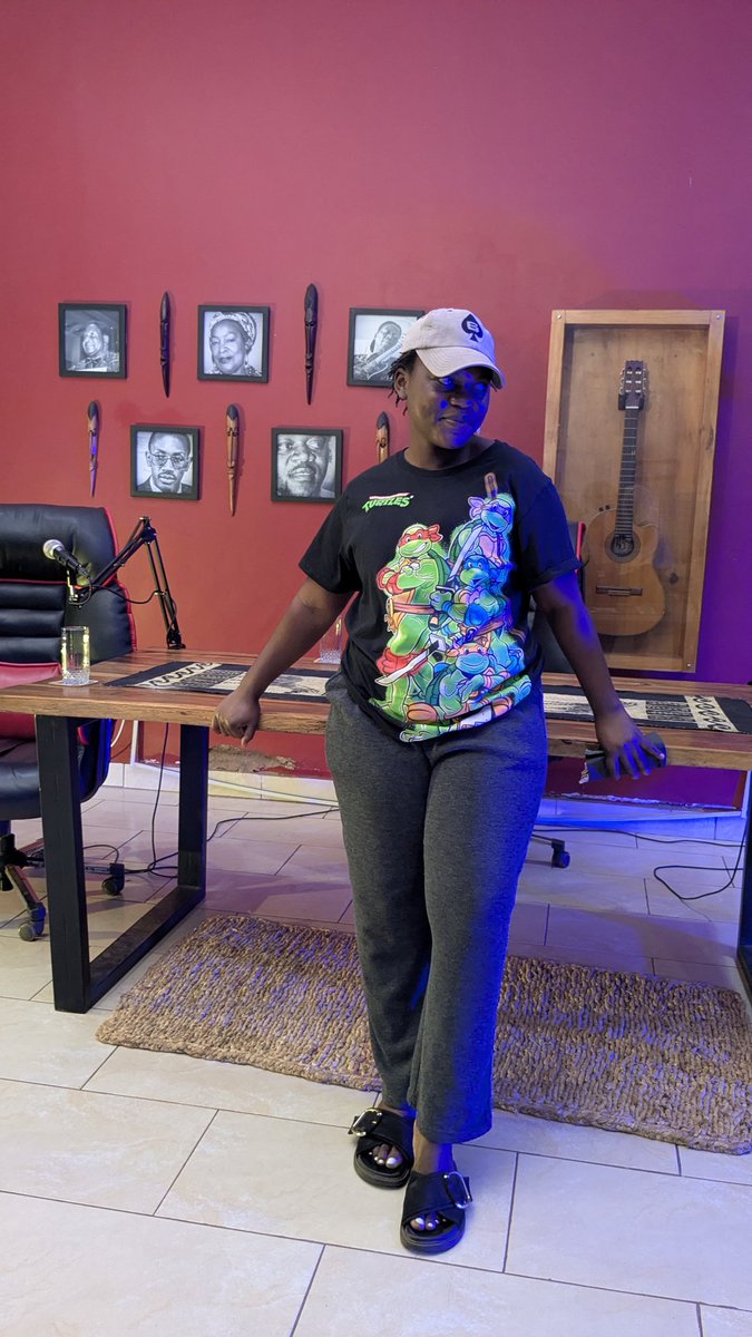 Khumbolithu ✍🏿❤️ tweet media