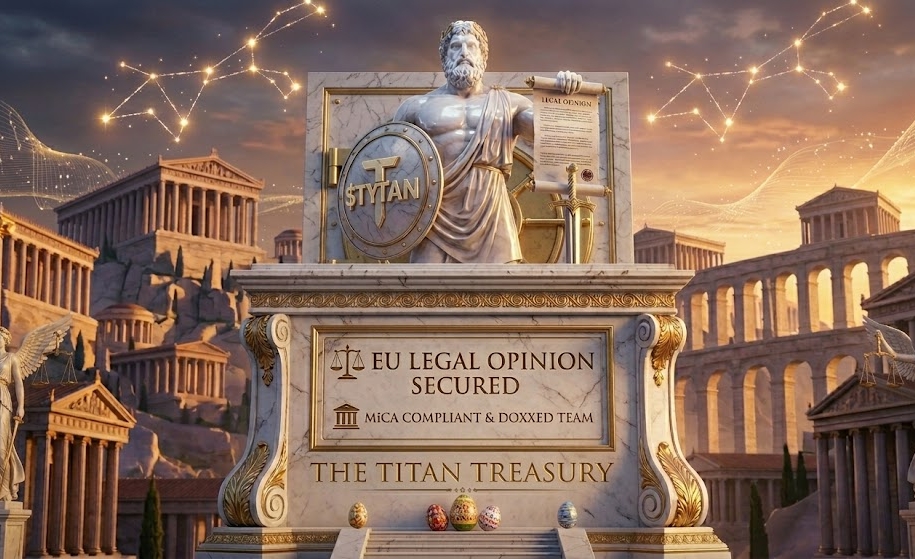 TYTAN tweet media