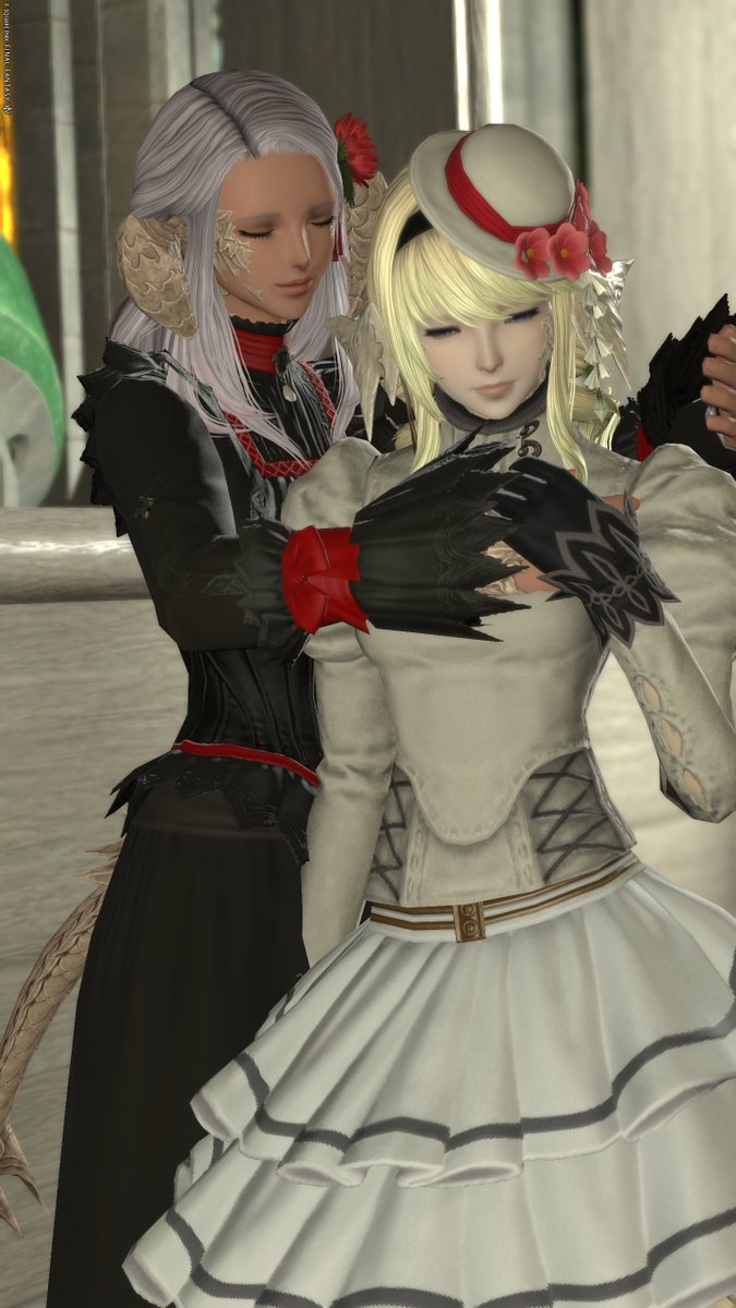 Might Physics@Titan鯖 tweet media