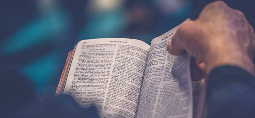 RECUEIL DES CITATIONS DU PROPHÈTE W.M.BRANHAM tweet media