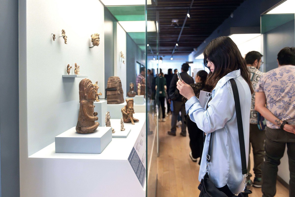 Museo Amparo tweet media