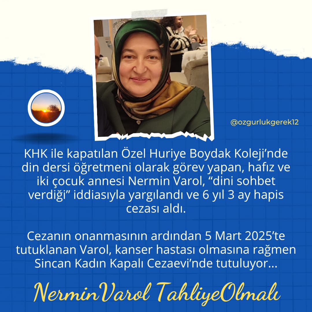 Vefalı 3 tweet media