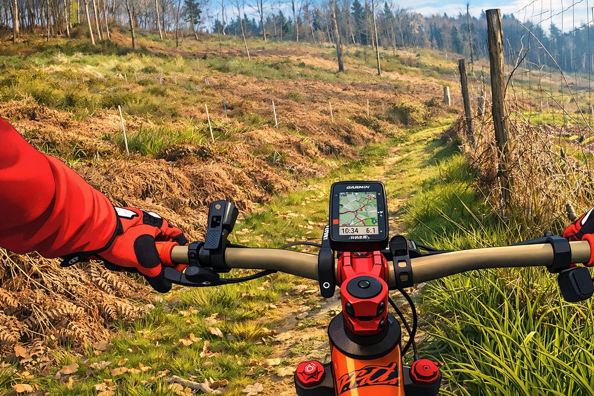 kevcreation's tweet photo. Ride en forêt 🌲

Des singles, de la lumière et du pur plaisir.
Rien de plus, rien de moins 🚴‍♂️

#vtt #mtb #cycling #nature #ride #forest https://t.co/j8EmjOUMt8