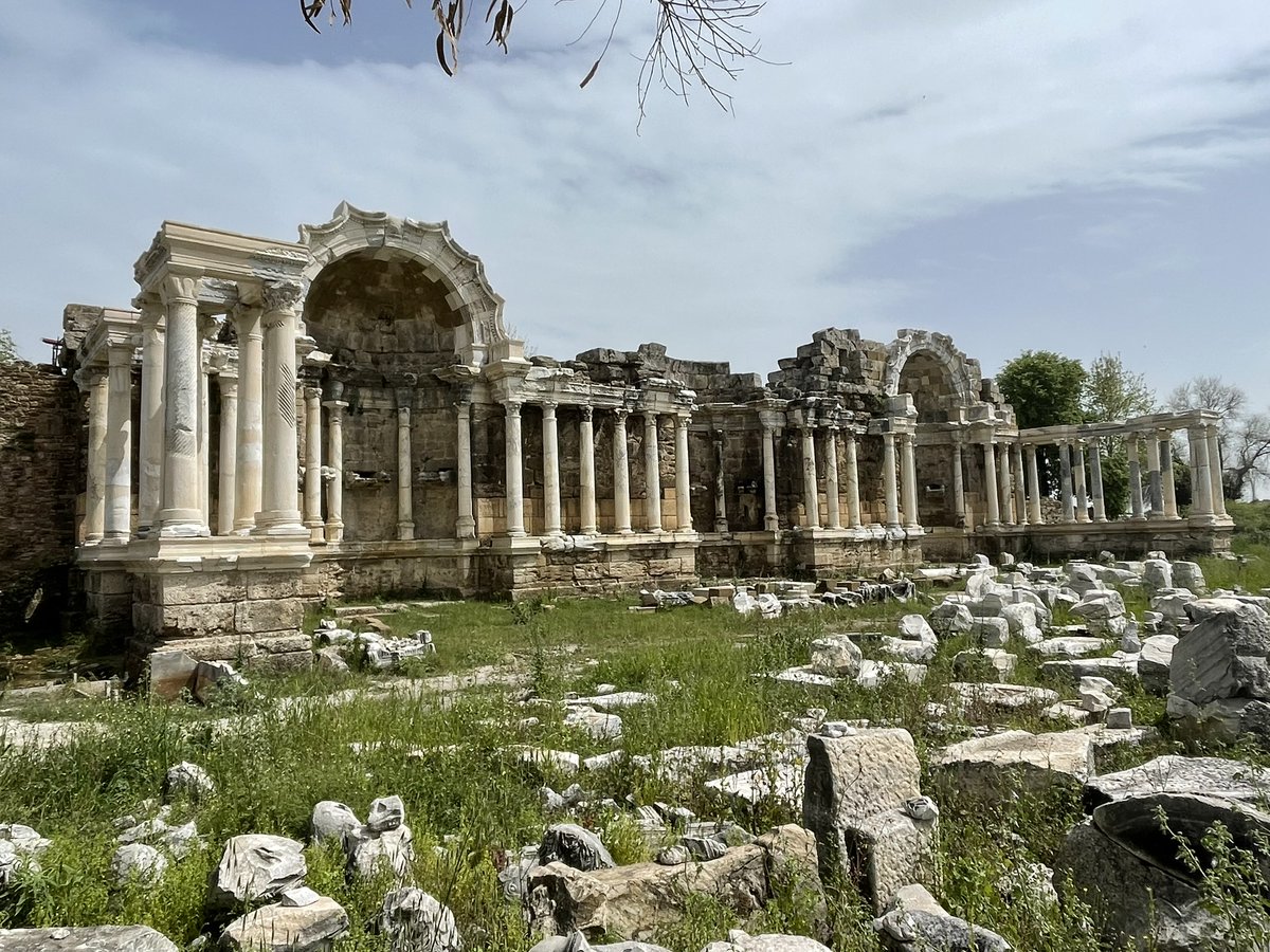 Following Hadrian tweet media