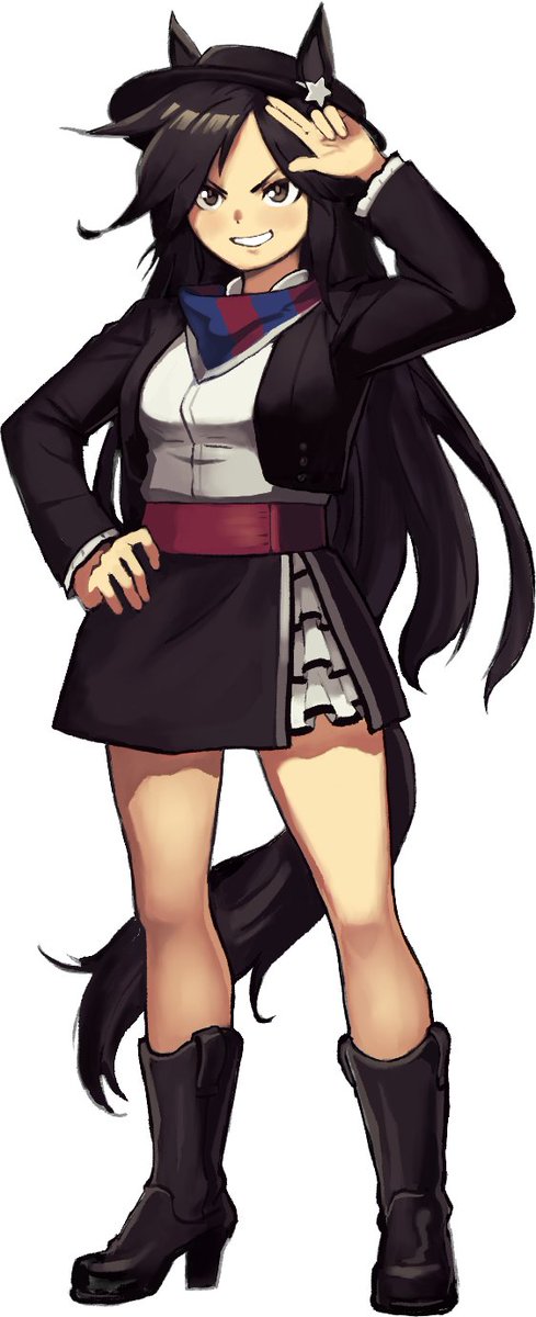 BunnyBlasty 🐇💀 - Horror vtuber tweet media