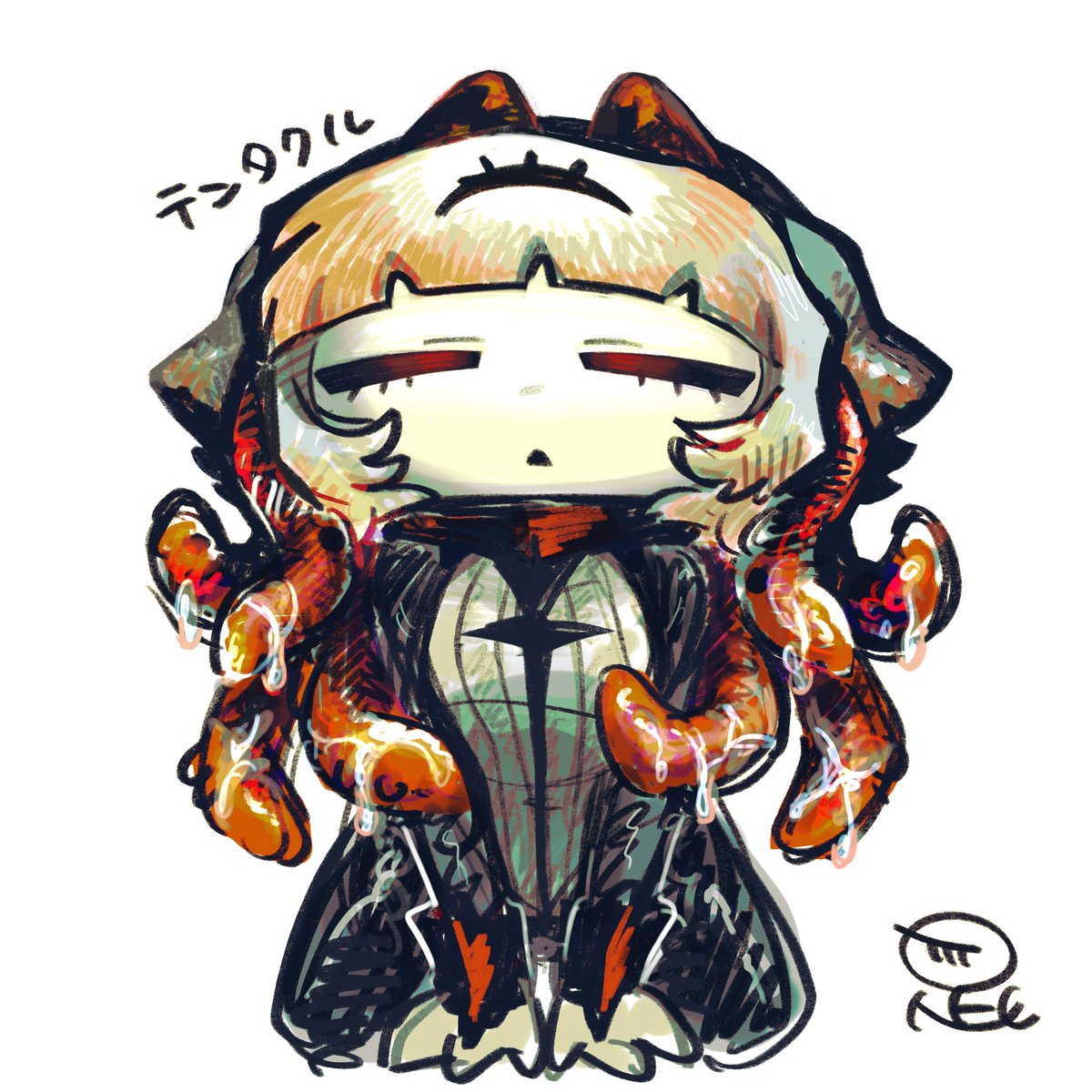 足内食卓↝ tweet media