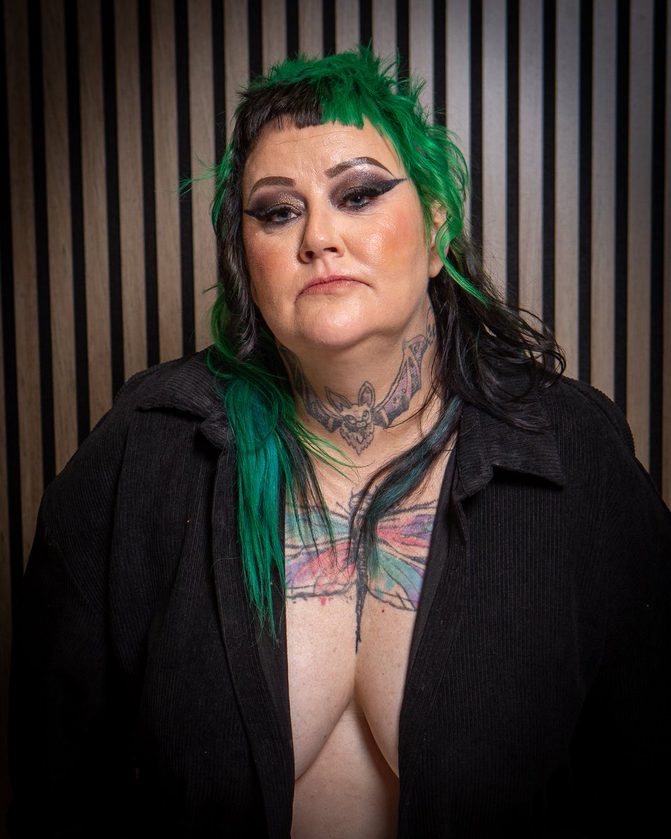 Goddessbex tweet media