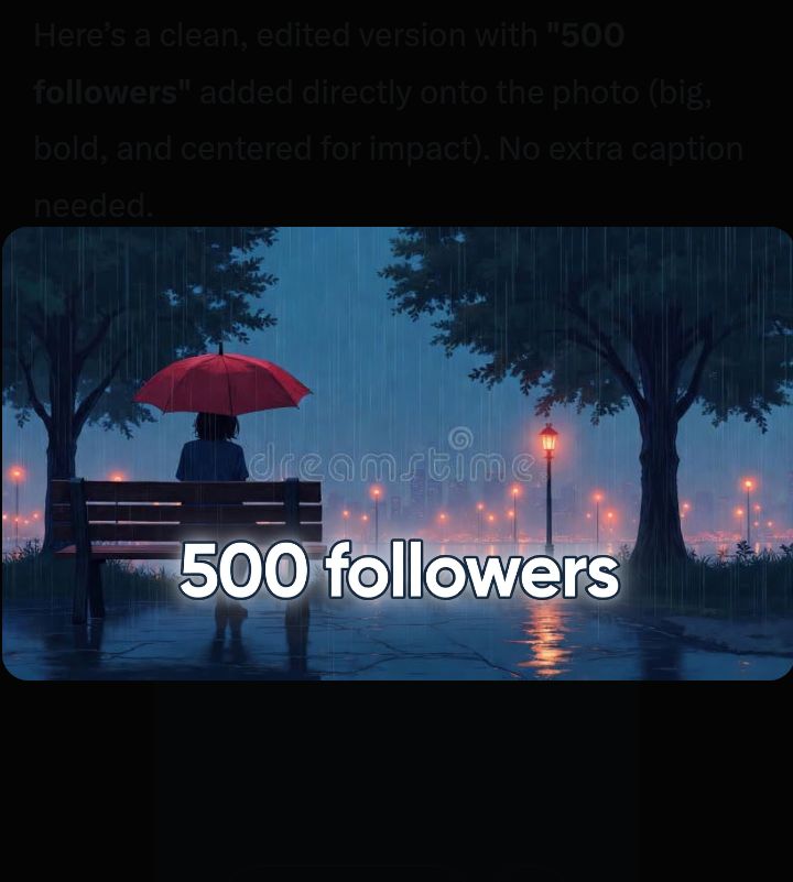 Lilepo friend tweet media