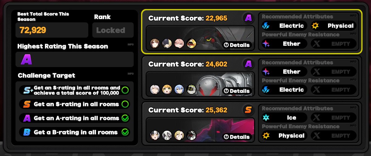 ZZZ Anonymous tweet media