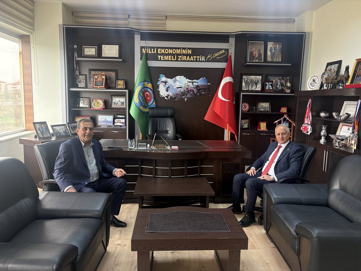 Hifzullah Akdaş tweet media