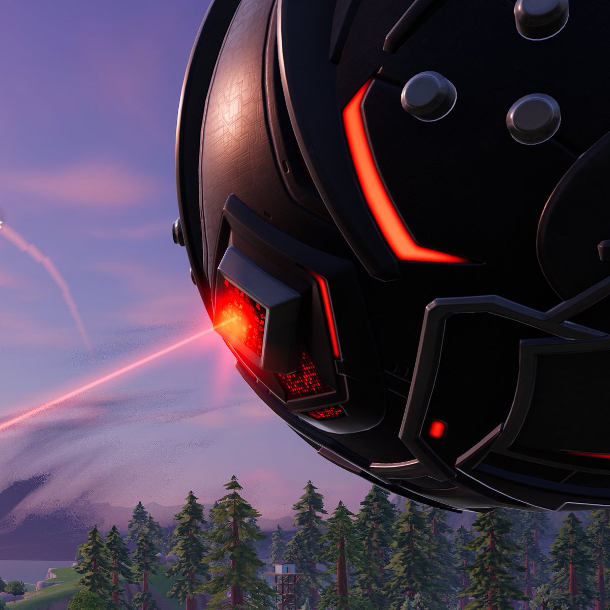 Backers | Fortnite News tweet media