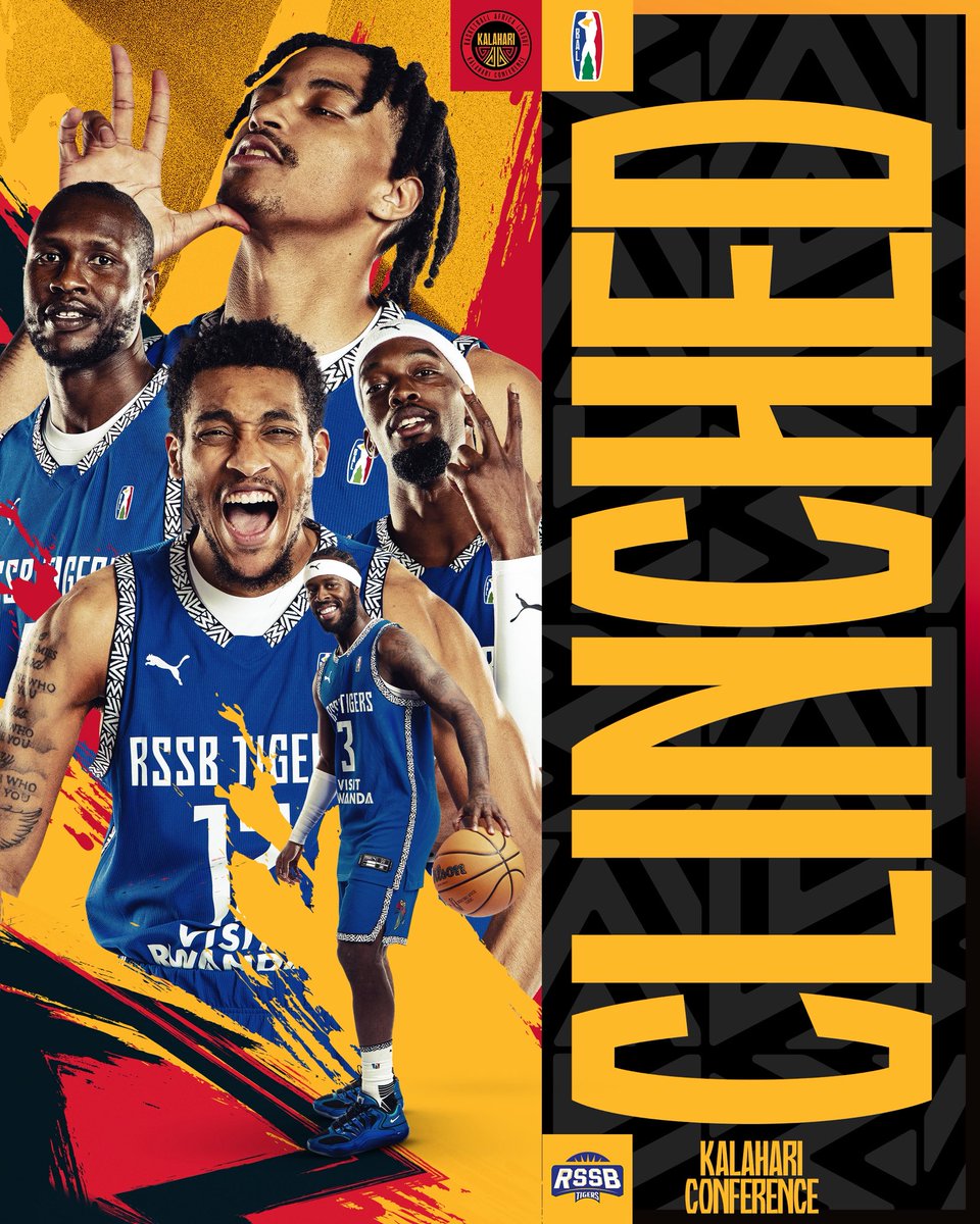 Basketball Africa League tweet media