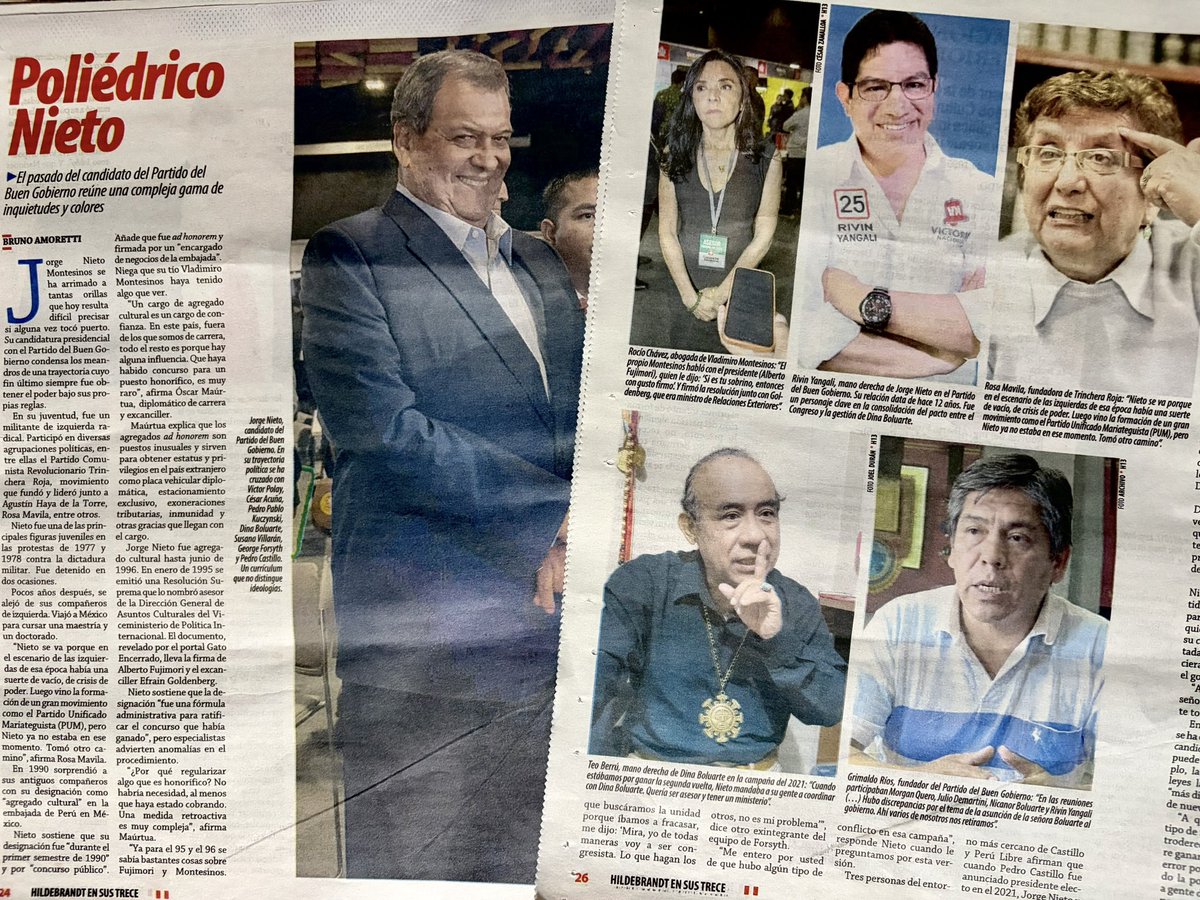 Bruno Amoretti tweet media