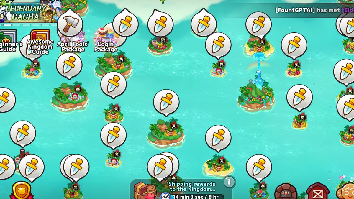 mister charles tweet media