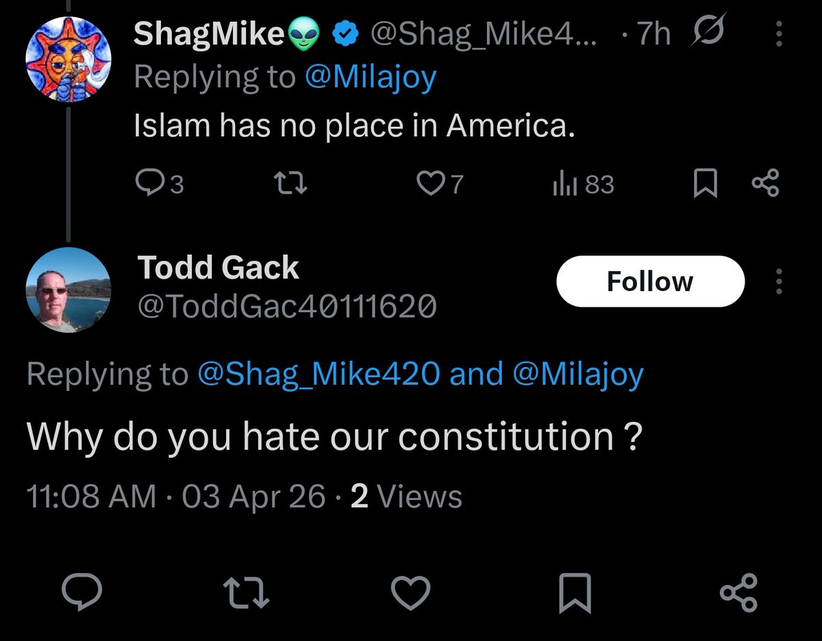 ShagMike👽 tweet media