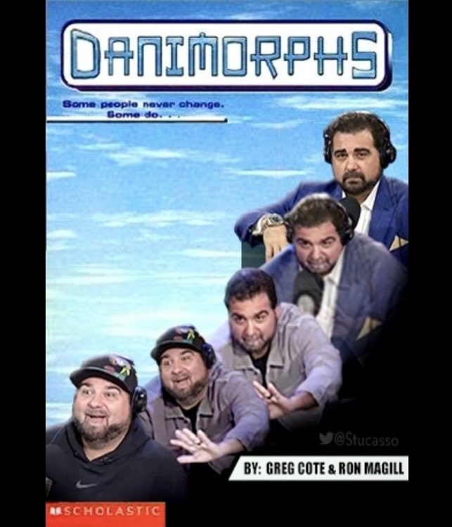 ☀️ WAKE & FAKE 🎨 tweet media