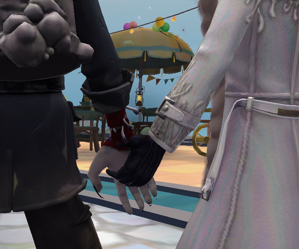 るすけ tweet media