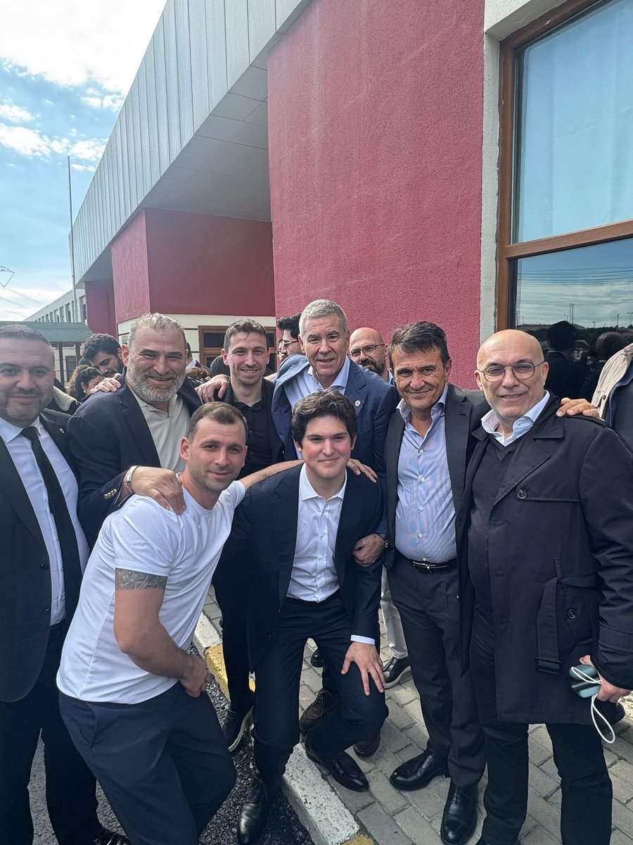 M.Kemal Danabas tweet media