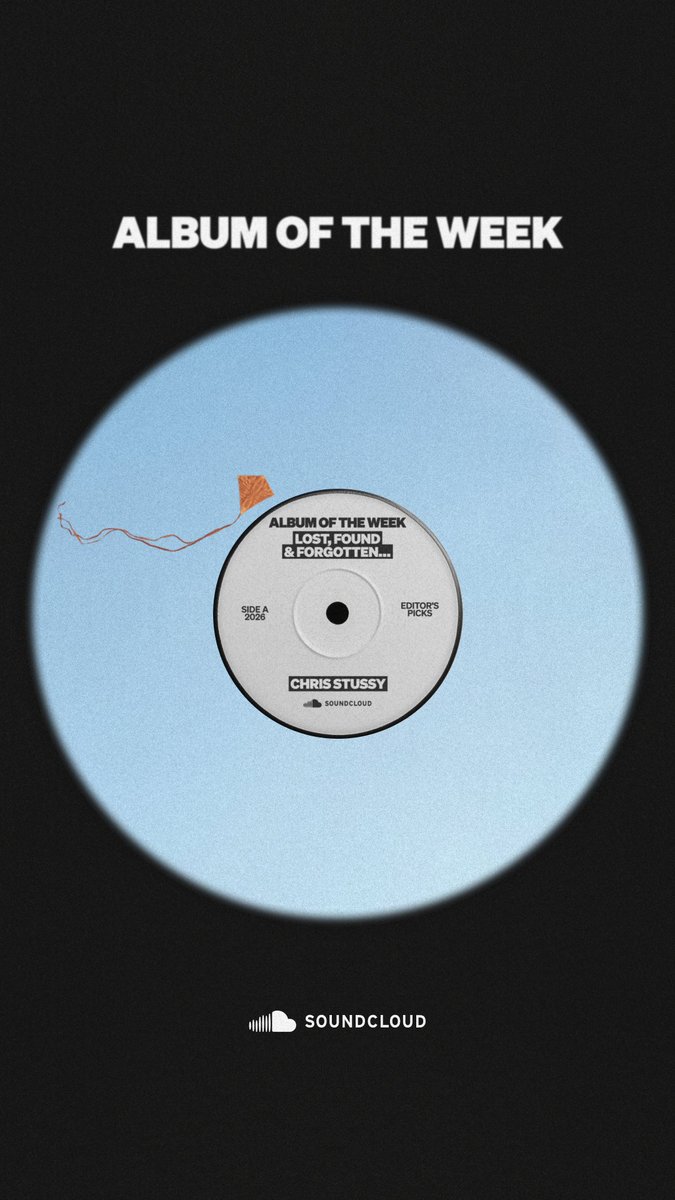 SoundCloud tweet media