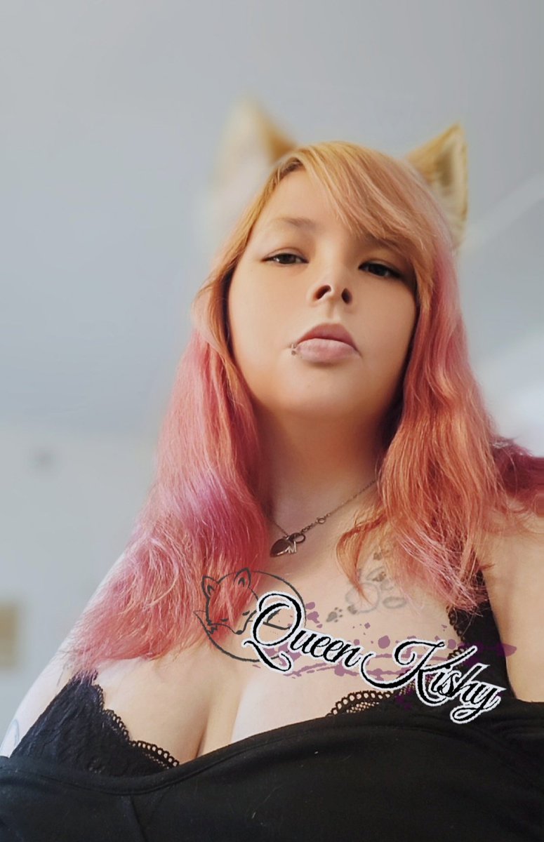 👑Queen Kishy👑 tweet media