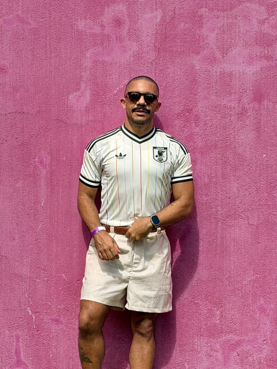 Thiago Amparo tweet media