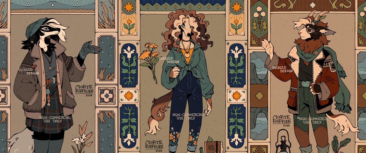 🩸 morteraphan 🗝️ tweet media