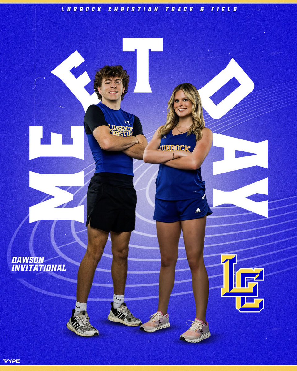 LC Athletic Department tweet media