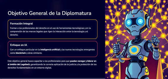 batista1088's tweet image. Junto a un nutrido grupo de colegas interesados en estar al tanto y preparados para los desafíos que la IA presenta al Derecho, comenzamos la Edición 2026 de la Diplomatura en Legaltech e Inteligencia Artificial de la Fac. Cs. Jur. y Soc de la @unlp 
#IA #Legaltech