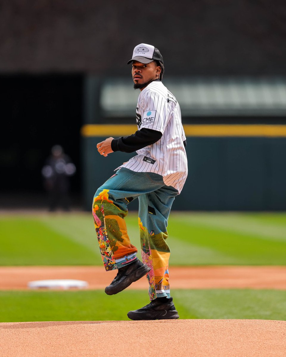 Chicago White Sox tweet media