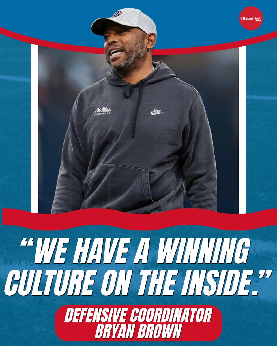 The Rebel Walk tweet media