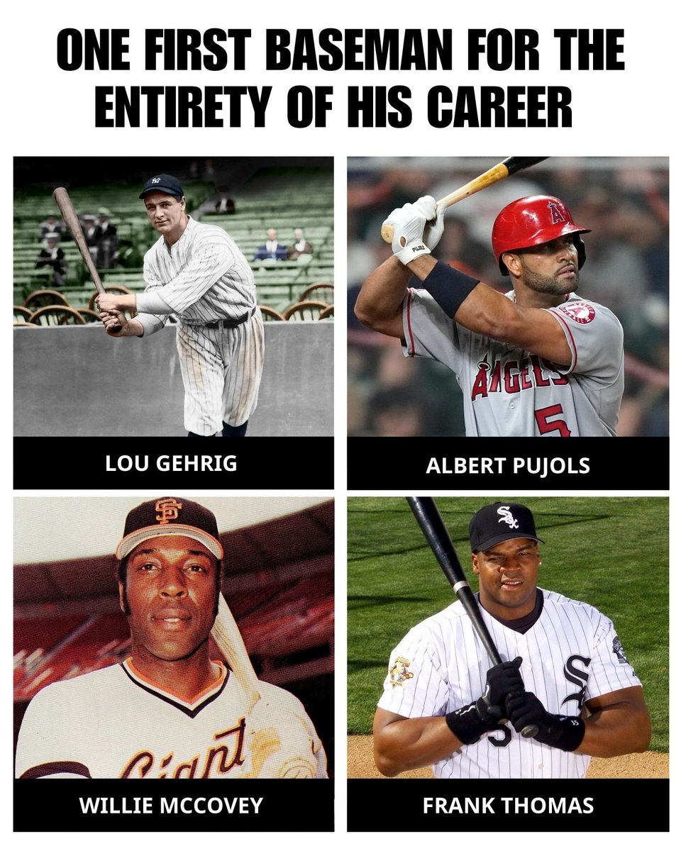 Baseball’s Greatest Moments tweet media