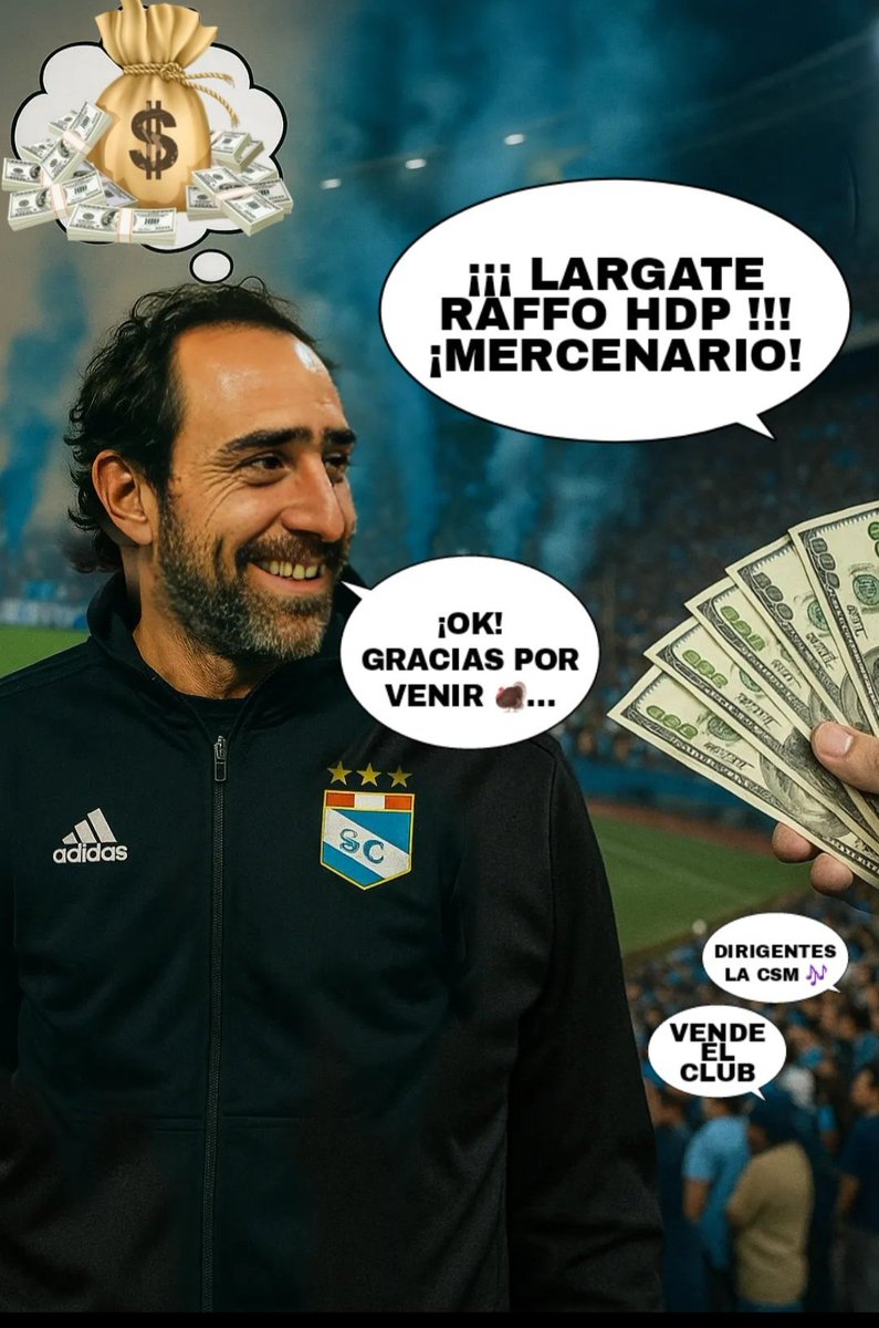 TheJournalist tweet media