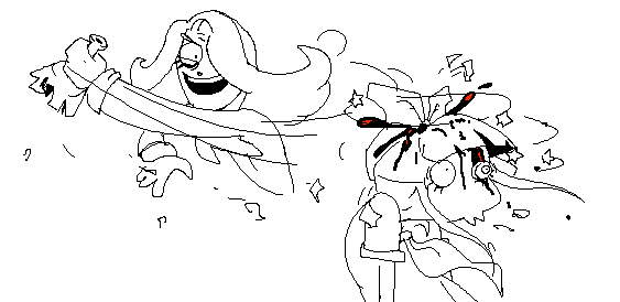 Noodlization tweet media