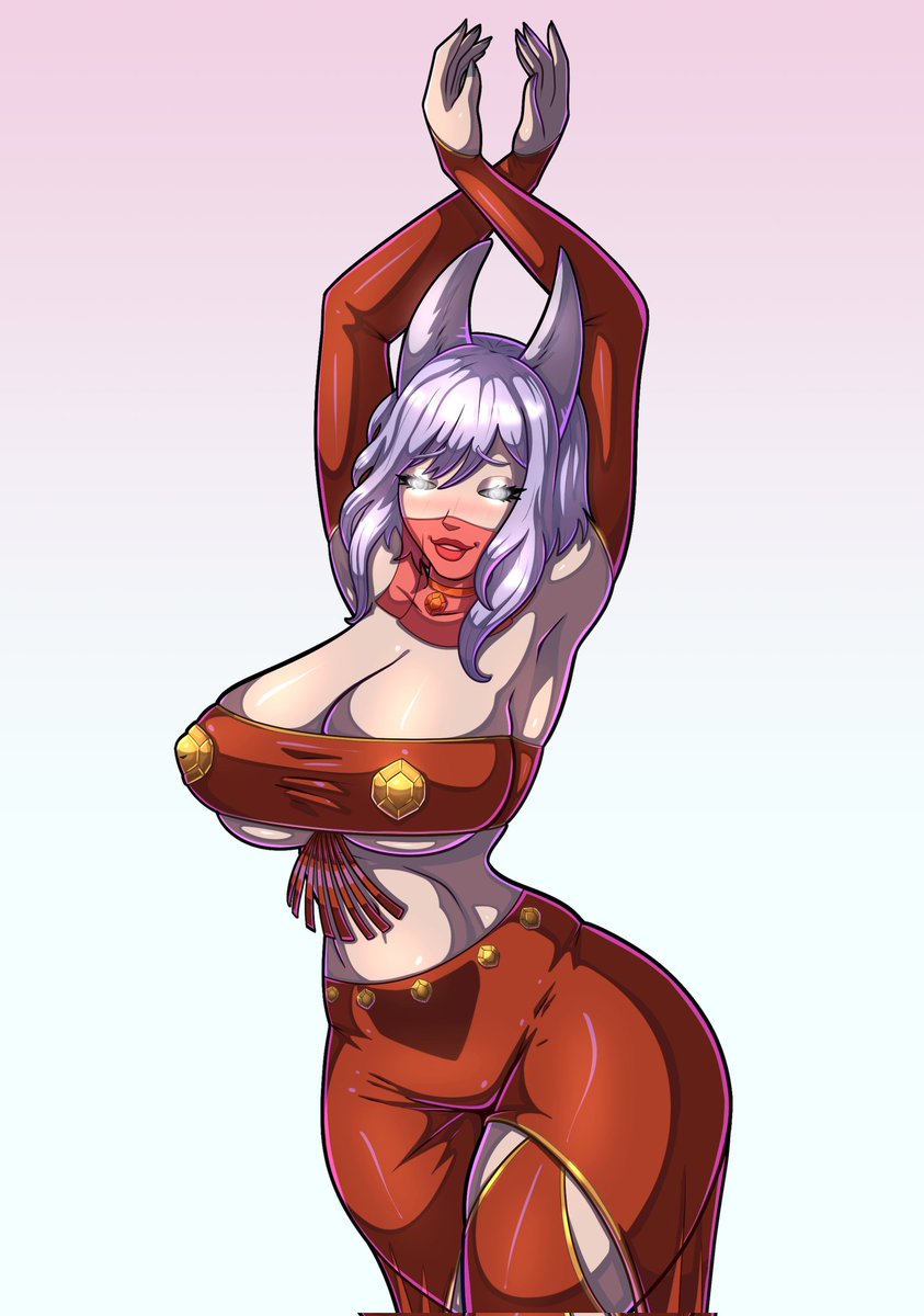 ValeGor🔞 COMMISSIONS OPEN tweet media