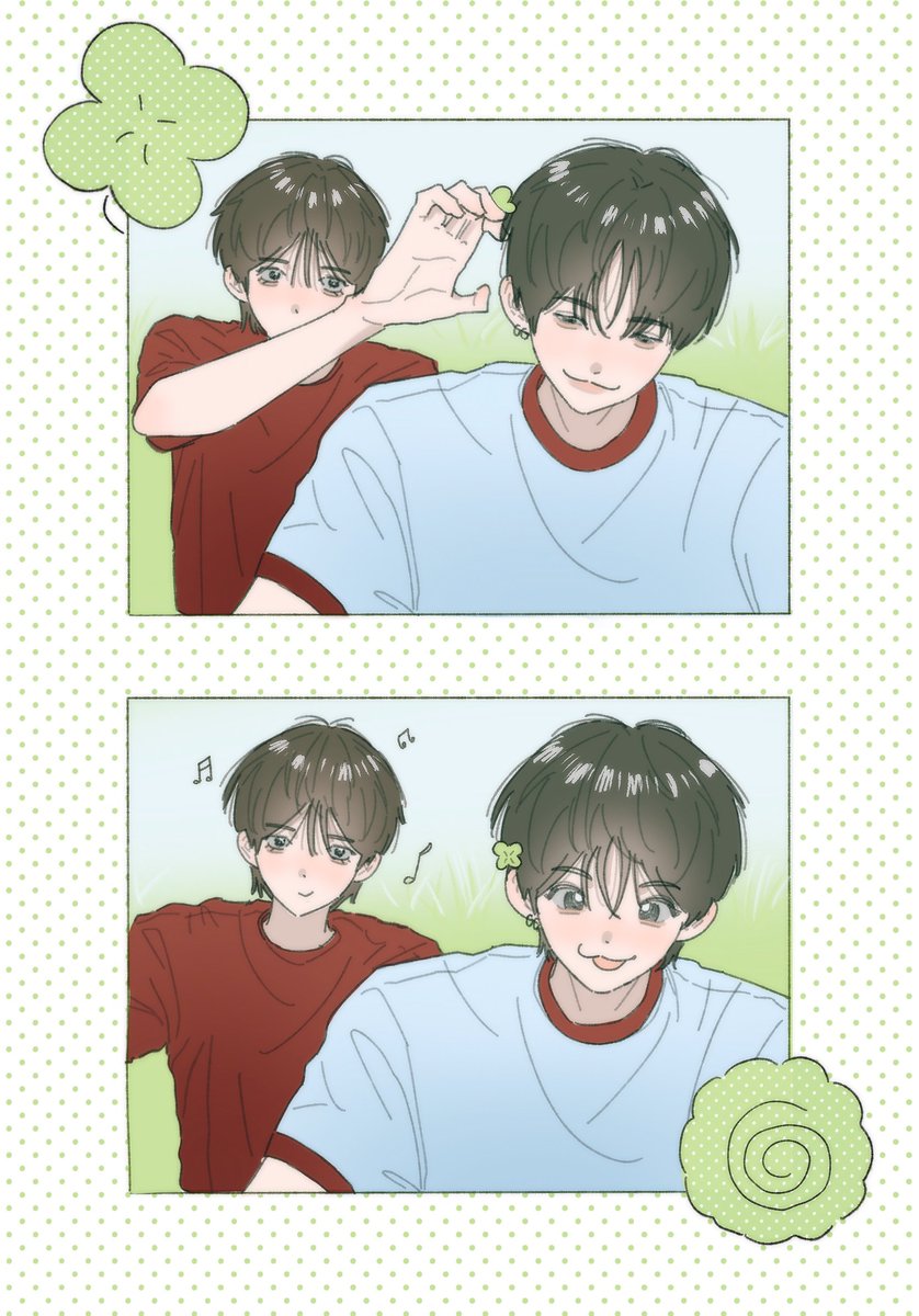 發財🍀 tweet media